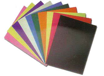 Construction Paper