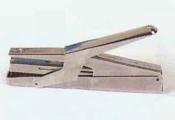Stapler-PlierType
